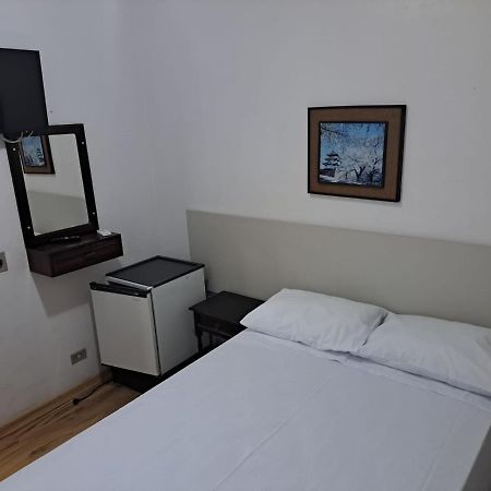 Vitoria Torres Hotel 外观 照片