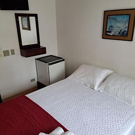 Vitoria Torres Hotel 外观 照片