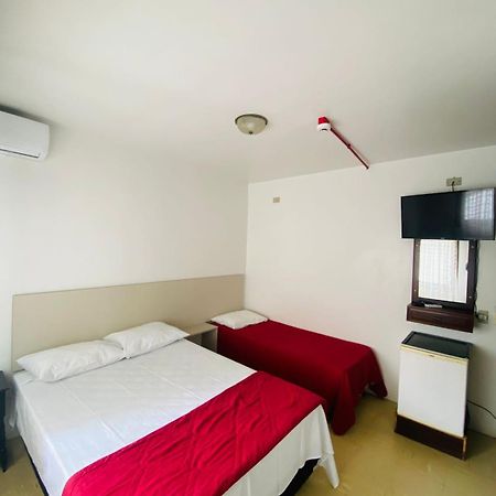 Vitoria Torres Hotel 外观 照片