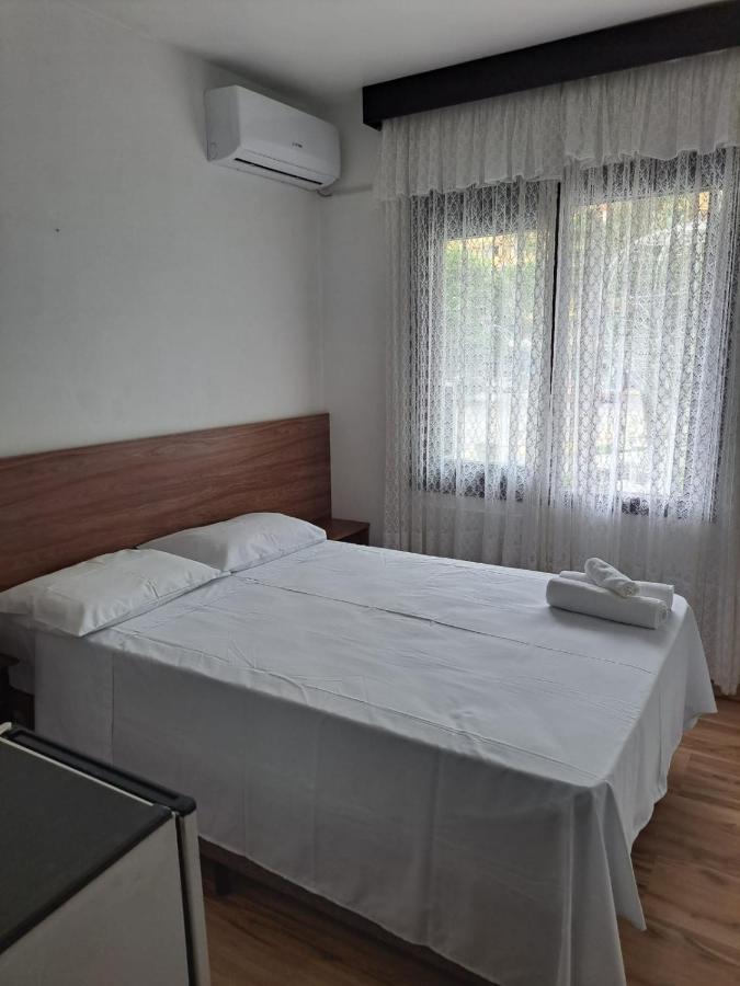 Vitoria Torres Hotel 外观 照片