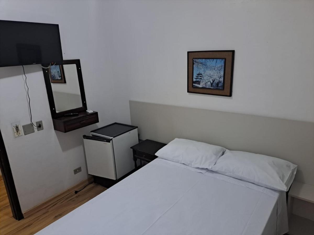 Vitoria Torres Hotel 外观 照片