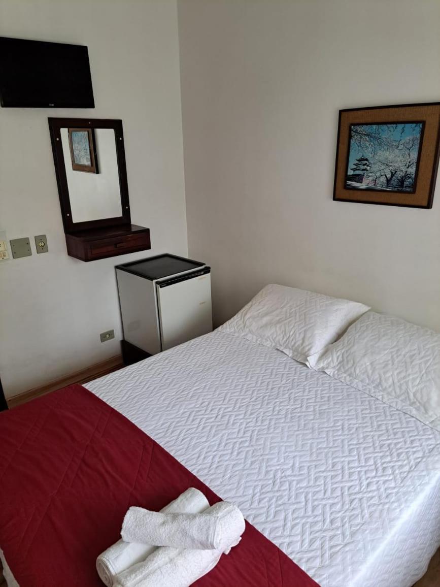 Vitoria Torres Hotel 外观 照片