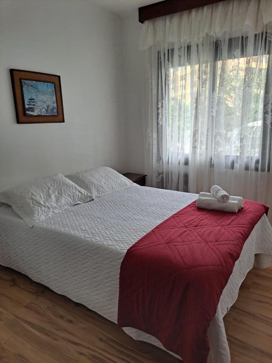 Vitoria Torres Hotel 外观 照片
