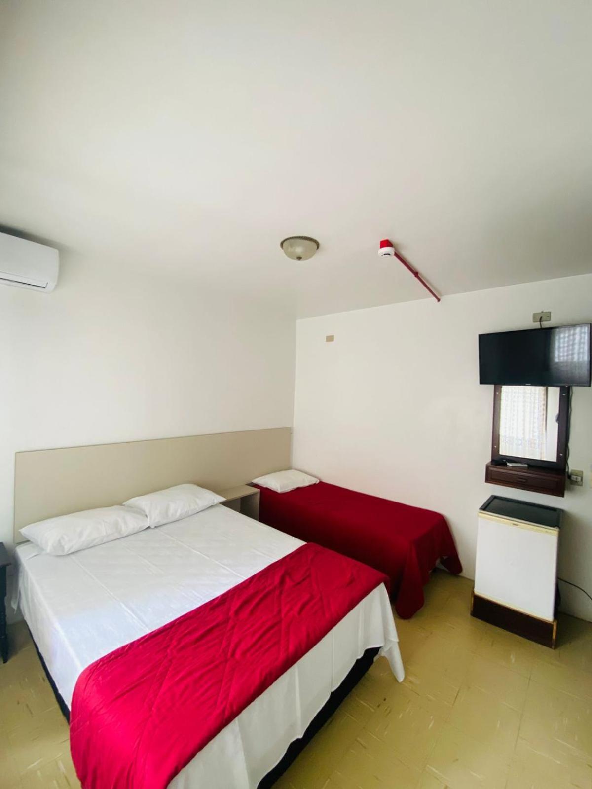 Vitoria Torres Hotel 外观 照片